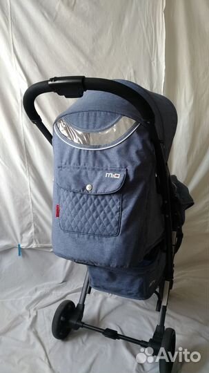 Прогулочная коляска infinity Mio Plus