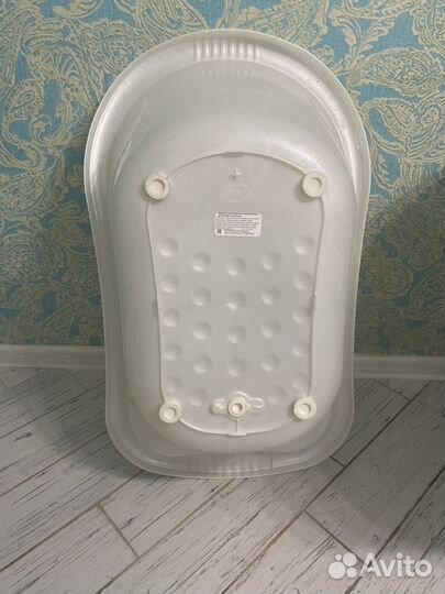 Ванночка для купания 50 л