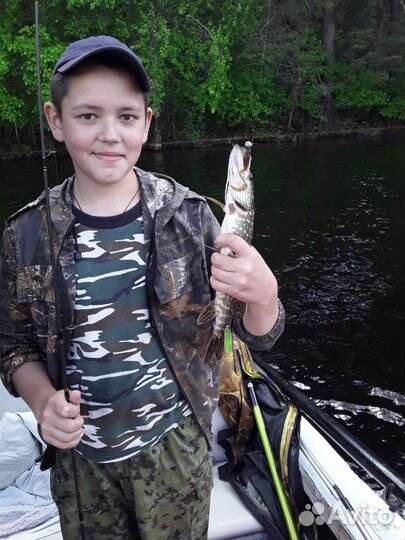 Рыбалка,охота,отдых прогулки на р.Ветлуга