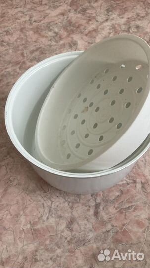 Мультиварка telemag TM-01 на 5 л