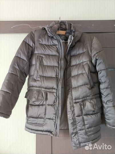 Платье, куртки