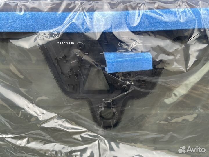 Стекло лобовое Porsche Cayenne E3 9YA