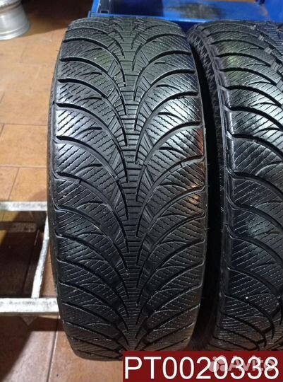 Goodyear UltraGrip Ice 235/65 R18 98H