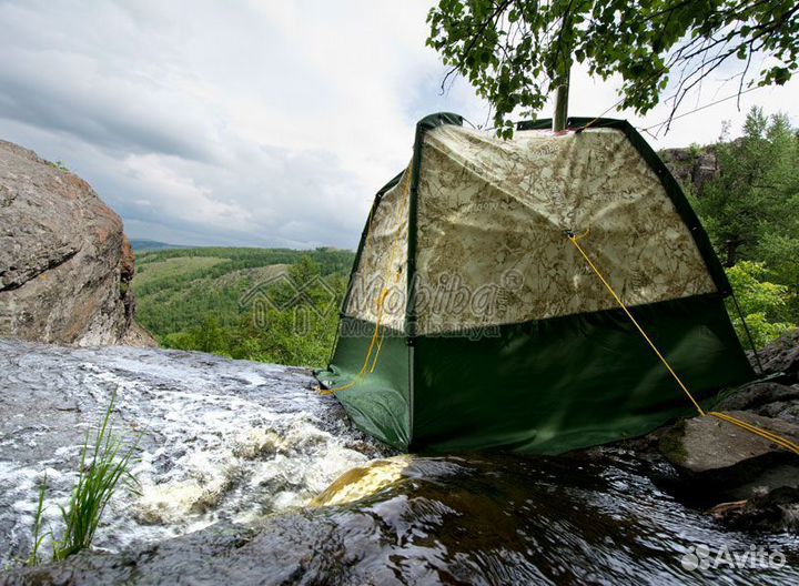 Аренда мобильной бани