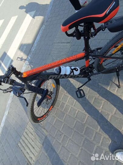 Горный велосипед 26