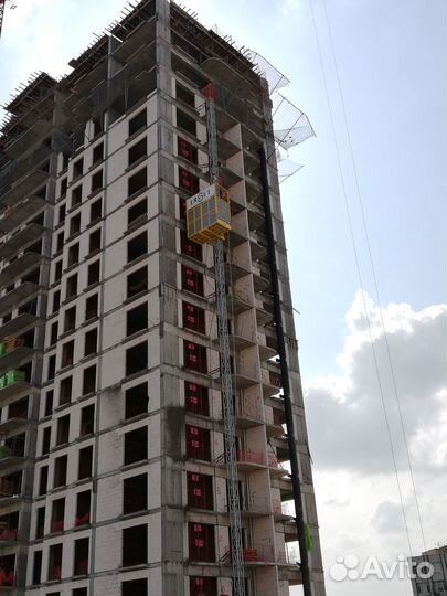 Аренда Грузопассажирский подъемник 2000кг Пермь