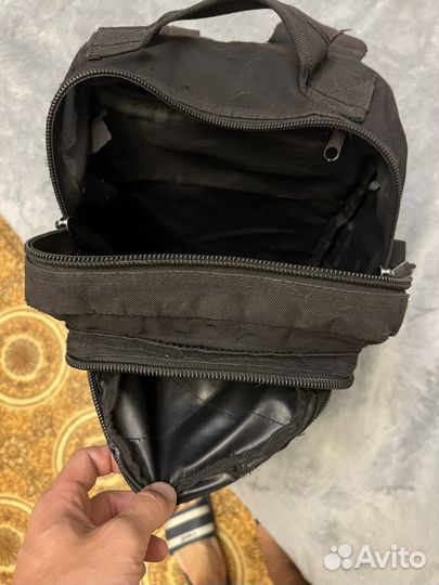 Рюкзак тактический brandit