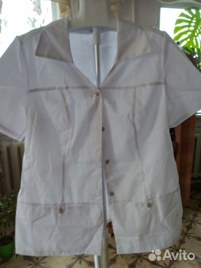 Медицинский костюм