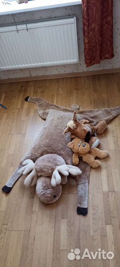 Детские игрушки