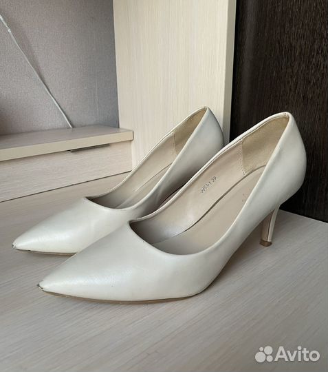 Туфли женские