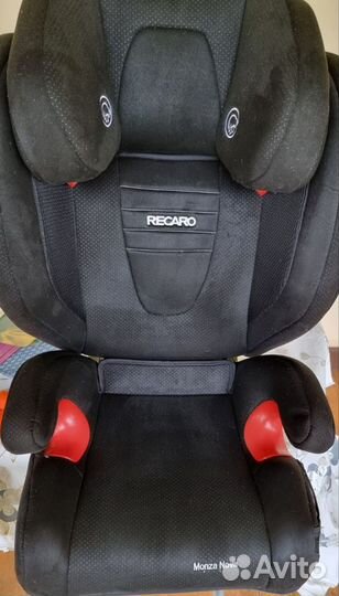 Самое безопасное Автомобильное детское кресло