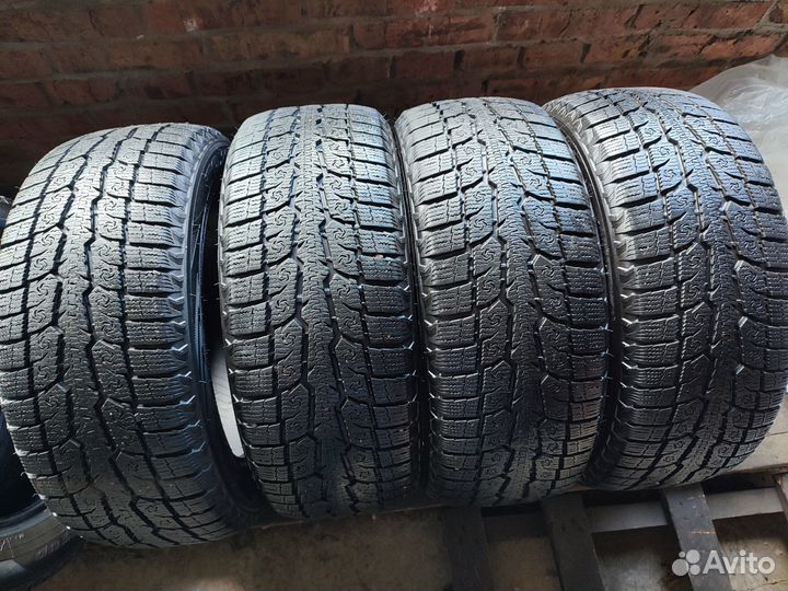 Toyo Observe GSi-6 205/55 R16