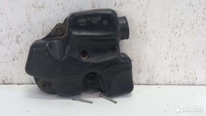 Резонатор воздушного фильтра Ford Mondeo 4