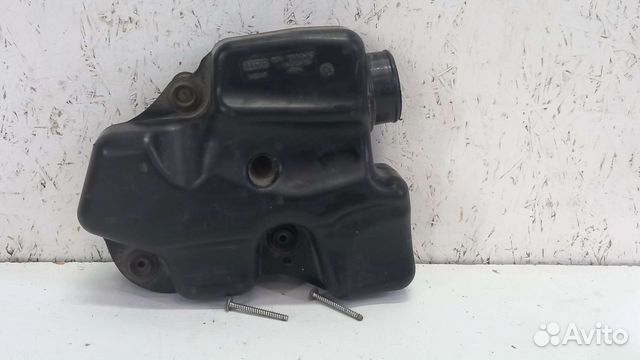 Резонатор воздушного фильтра Ford Mondeo 4