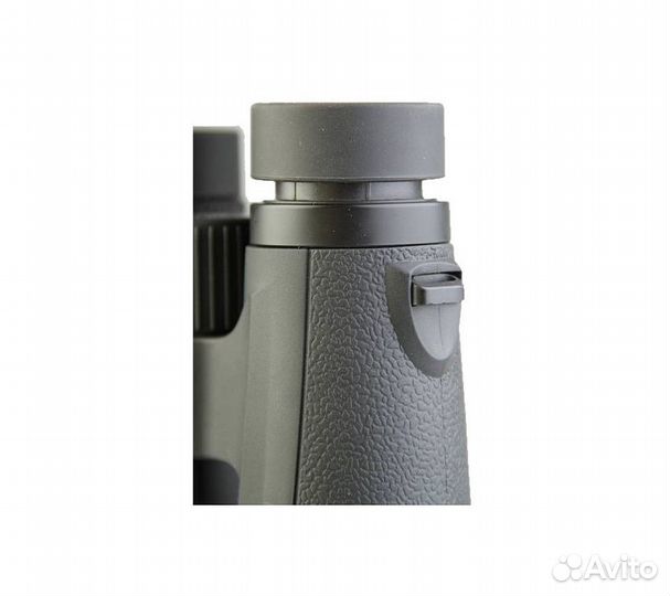 Бинокль Veber Hunter 8*42 черный