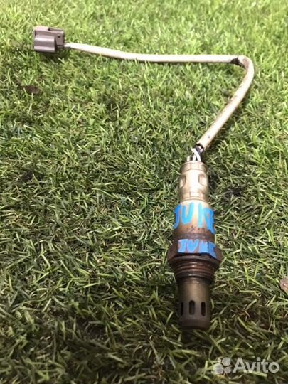 Датчик кислорода задний Nissan Juke F15 2013