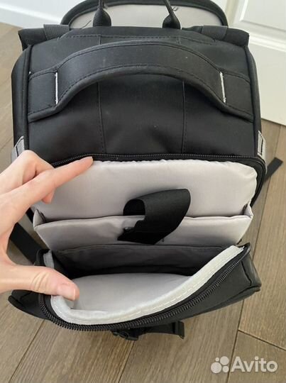 Рюкзак PolarPro Drone Trekker для DJI Phantom