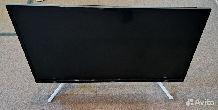 4K Монитор Philips 43