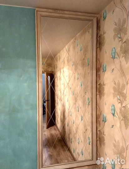 Зеркало 5 мм