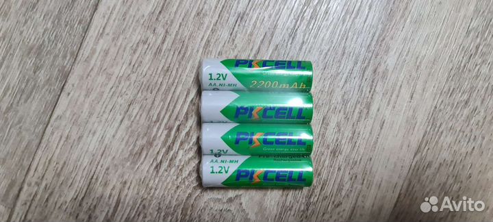 Аккумулятор аа,батарейки ааа