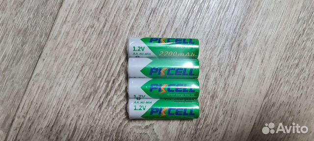 Аккумулятор аа,батарейки ааа