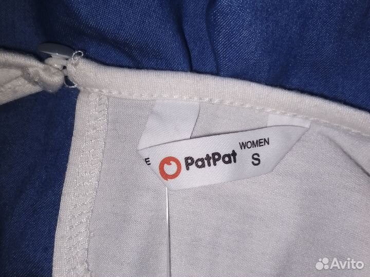 Комбинезон женский