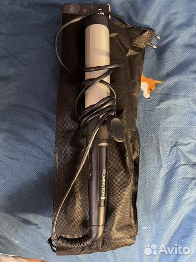 Плойка remington