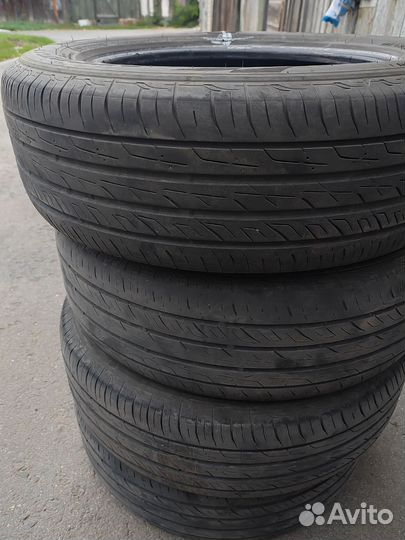 Nitto NT860 185/65 R15