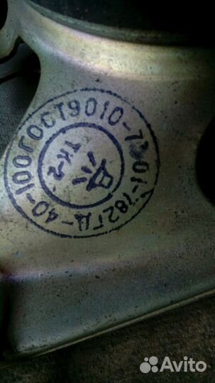 Динамики разные