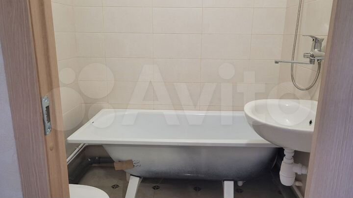 1-к. квартира, 32,7 м², 3/4 эт.