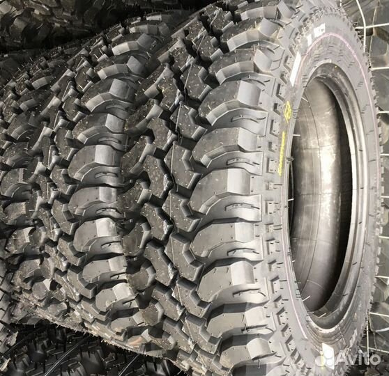 Nortec MT-540 215/65 R16 102Q