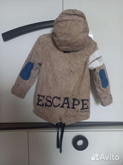 Костюм детский