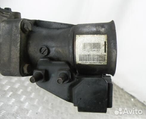 Раздаточная коробка jeep patriot MK (91N20T401)