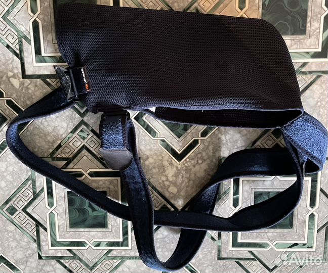 Поддержка послеоперационная