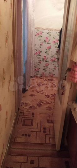 2-к. квартира, 45 м², 1/2 эт.