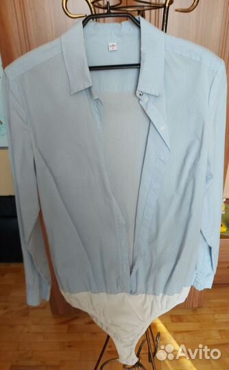 Рубашки для девочки