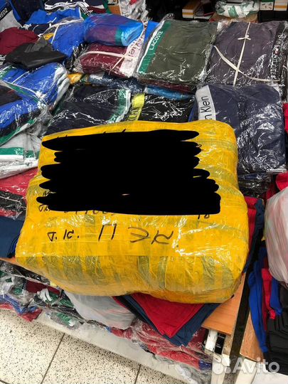 Трусы оптом