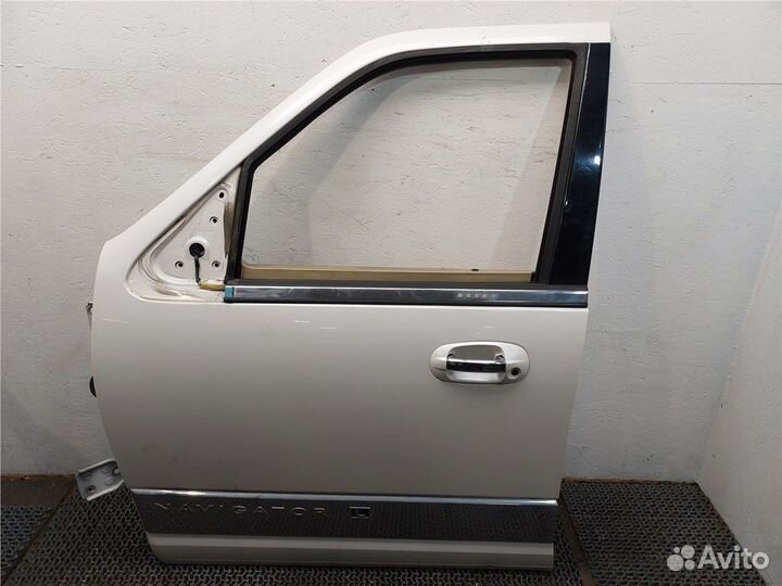 Дверь боковая Lincoln Navigator, 2010