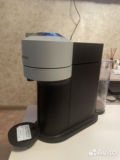 Кофемашина