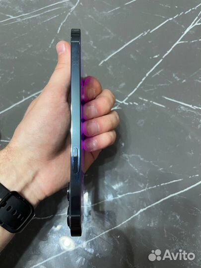 iPhone 12 Pro Max, 256 ГБ