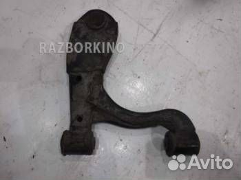 Рычаг задний верхний левый
