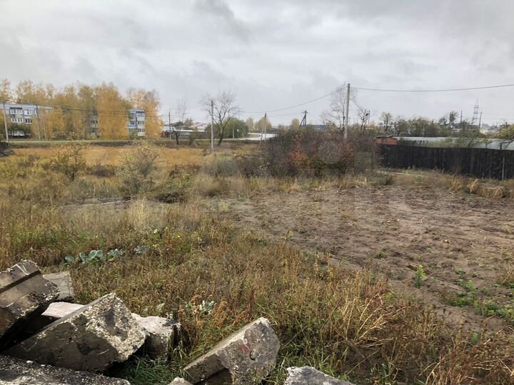 Участок 70,24 га (СНТ, ДНП)