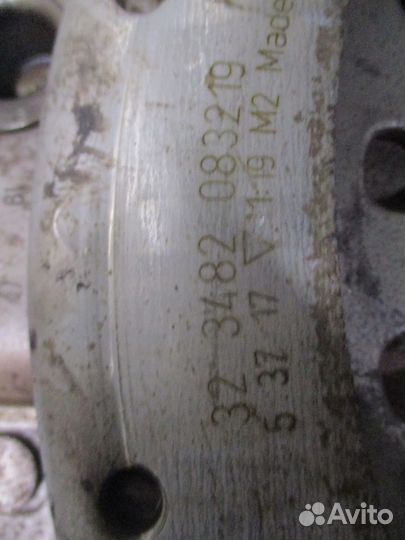 Корзина сцепления Sachs 323482083219