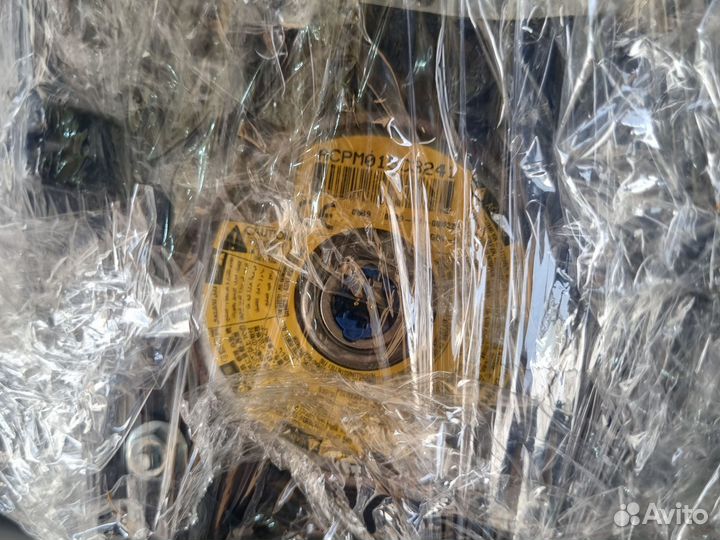 Панель на весту ng