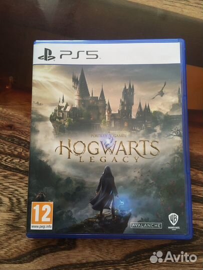 Игры для приставок ps5