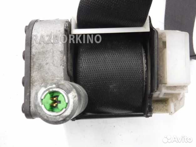 Ремень безопасности передний правый