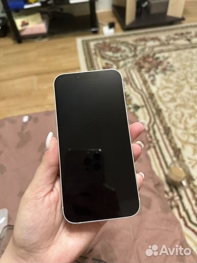 iPhone 13, 128 ГБ
