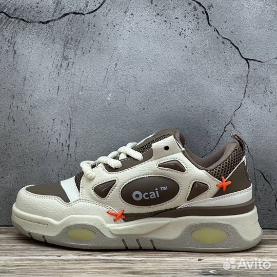 Кроссовки Ocai Размеры 37-41