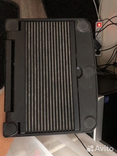 Игровой руль artplays v 1200