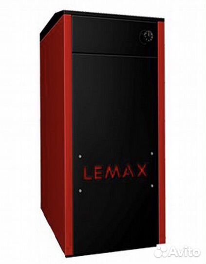 Газовый котел Лемакс Премьер